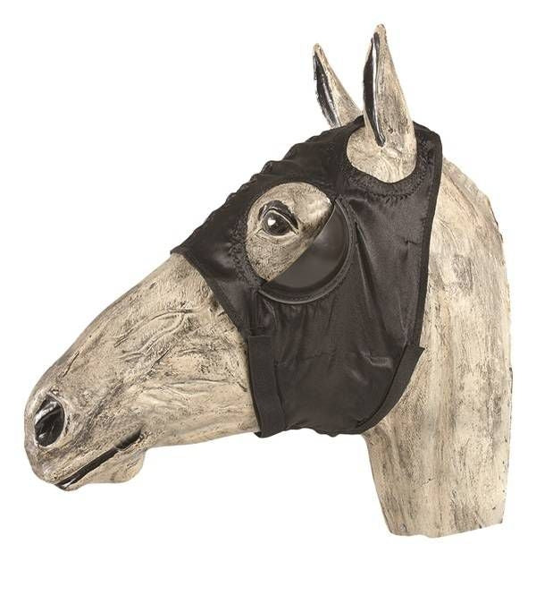Jacks Blinker Hood Less Ears - Sewn on Cups Black - Image 4