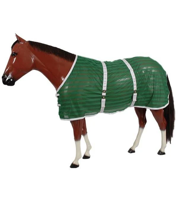 Jacks Cool Mesh Scrim Fly Sheet 74 Red/White