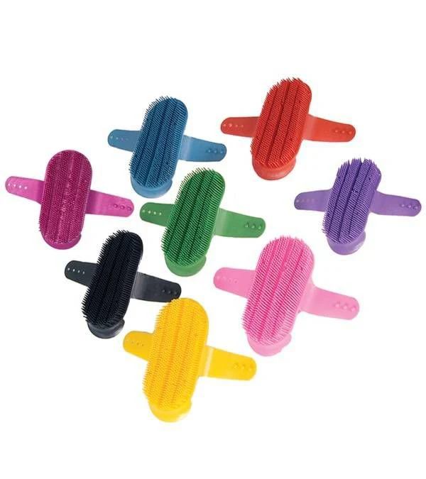 Jacks Curry Comb Black - Image 6