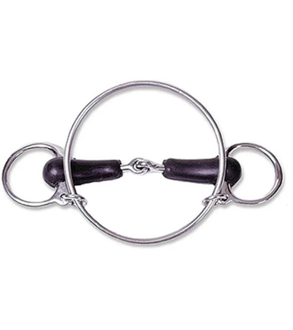 Jacks Dexter Rubber Racing Bit