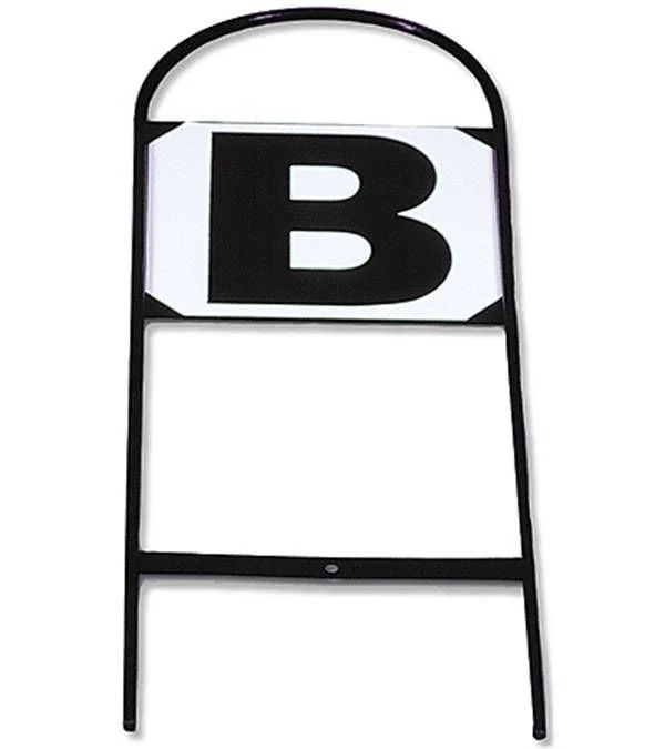 Jacks Dressage Arena Markers