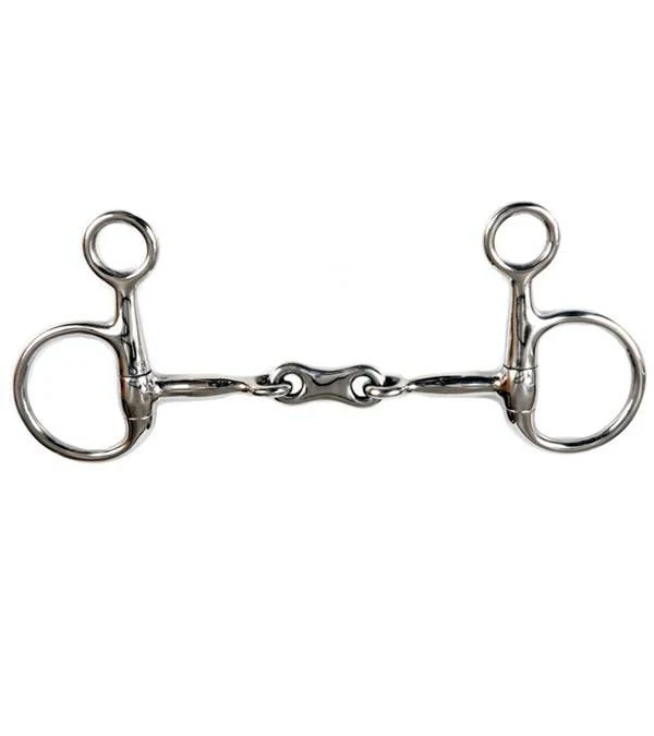 Jacks French Baucher Bit 5" Stainless Steel