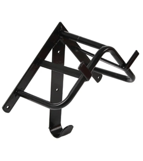 Jacks Harness Rack