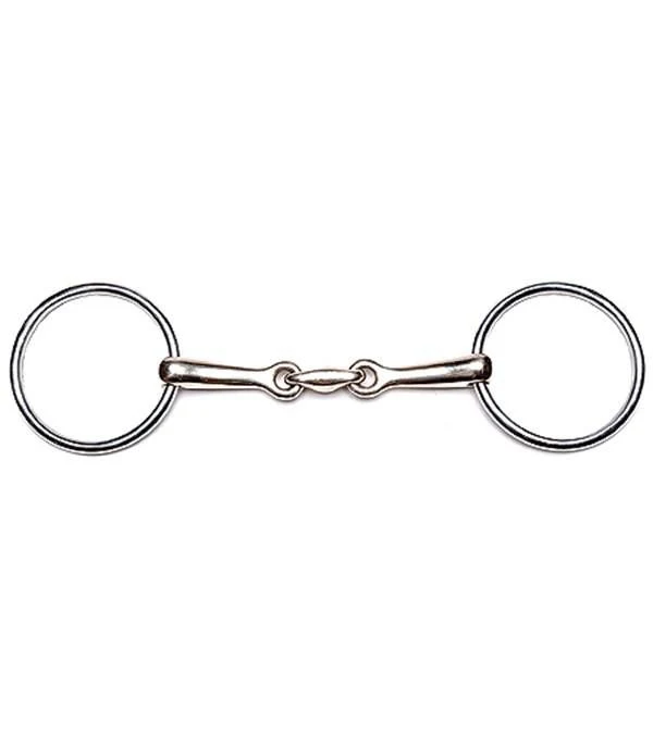 Jacks Horizontal Elliptical Link Bit