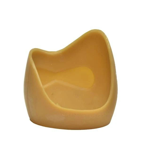 Jacks Quarter Boots - Sold in Pairs Large Gum - Image 3