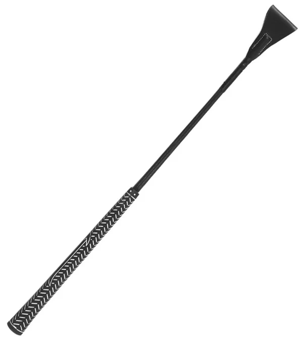 Jacks Racing Bat with Bell Flapper