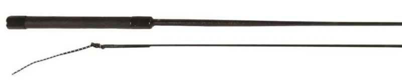 Jacks Racing Whip 48" Long Black