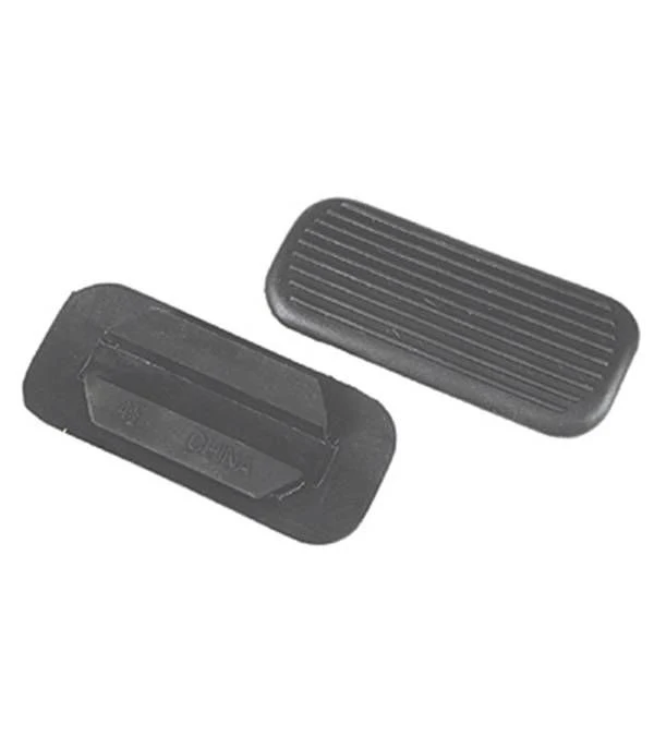 Jacks Replacement Pads for Peacock Safety Stirrups - Image 2
