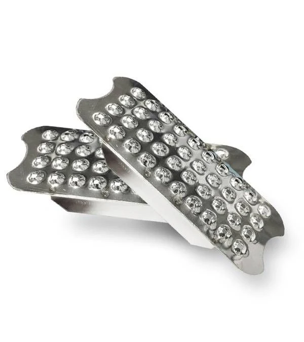 Jacks Stirrup Tread Inserts - Sold in Pairs - Image 2