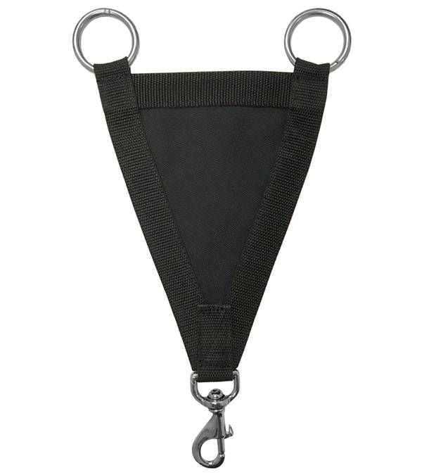 Jacks Ultra Race Bib Fork Black