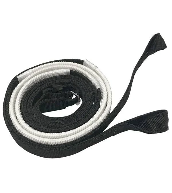 Jacks Ultra Twisted Loop Race Reins Sold in Pairs