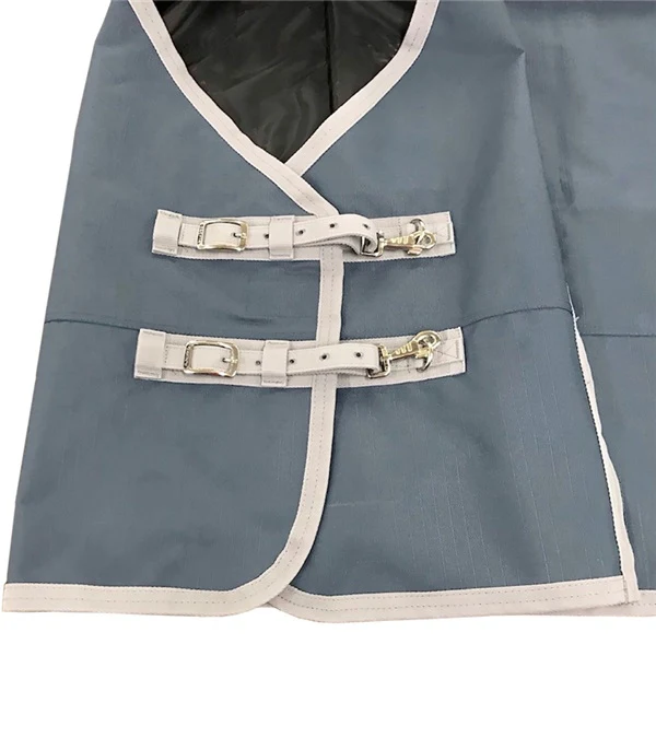 Jacsk Boreas 1200D Turnout Blanket with 350GM Lining - Image 2