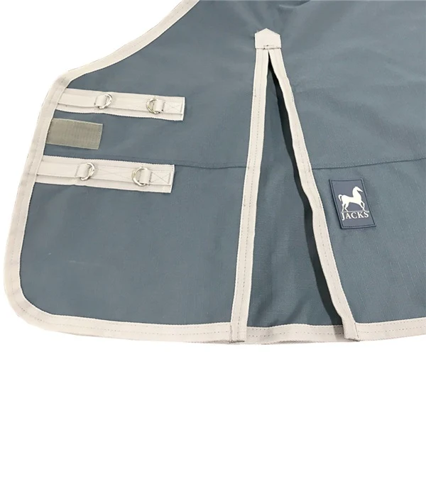 Jacsk Boreas 1200D Turnout Blanket with 350GM Lining - Image 3