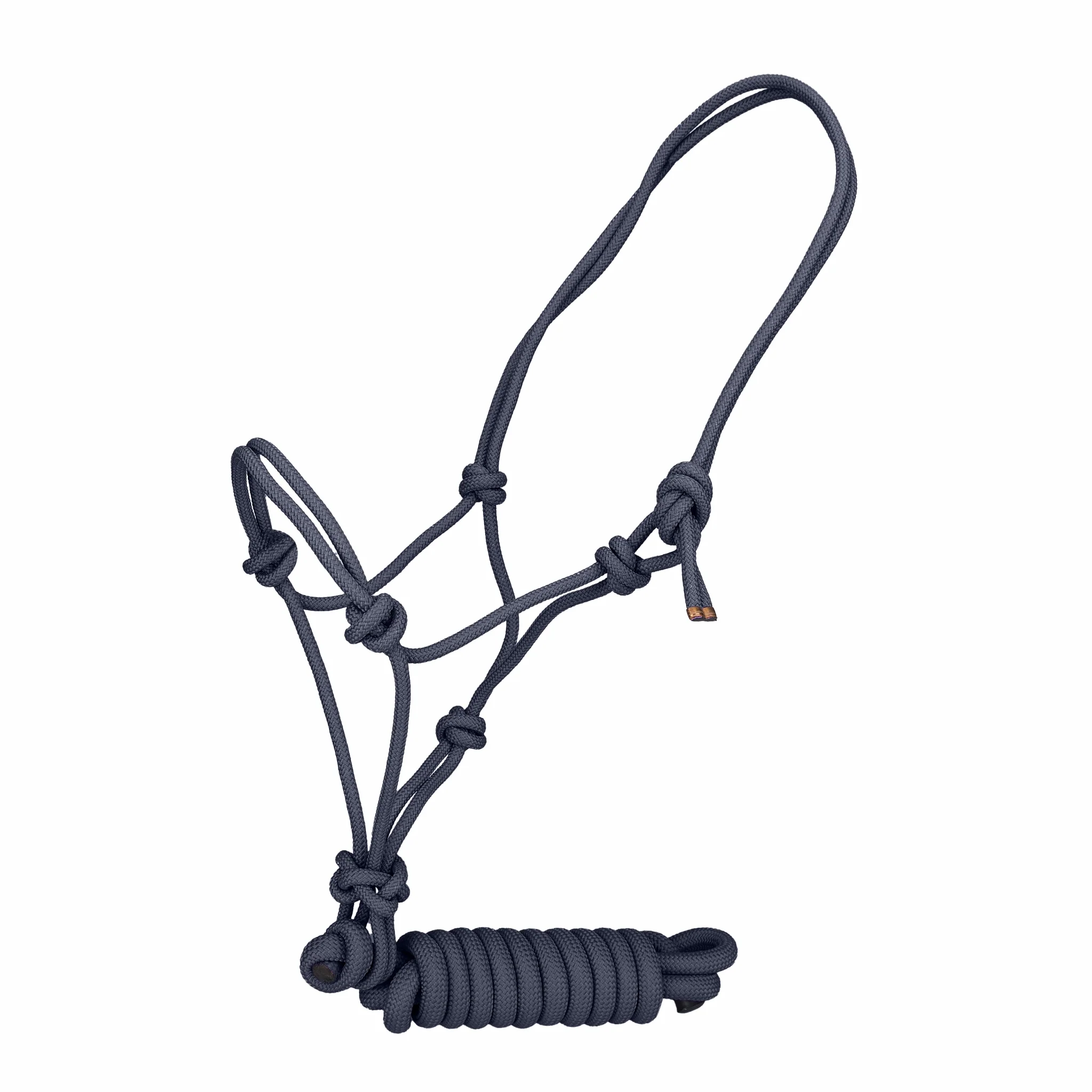 Kentucky Vogue Rope Halter with Lead - Image 5