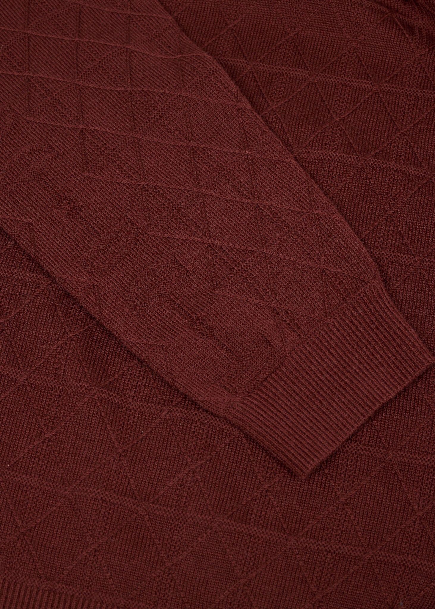 Kerrits Bit Of Diamond Crew Neck Sweater - Image 5