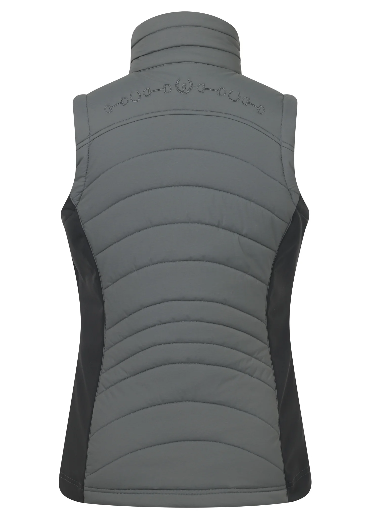 Kerrits Counterbalance Quilted Vest - Image 11