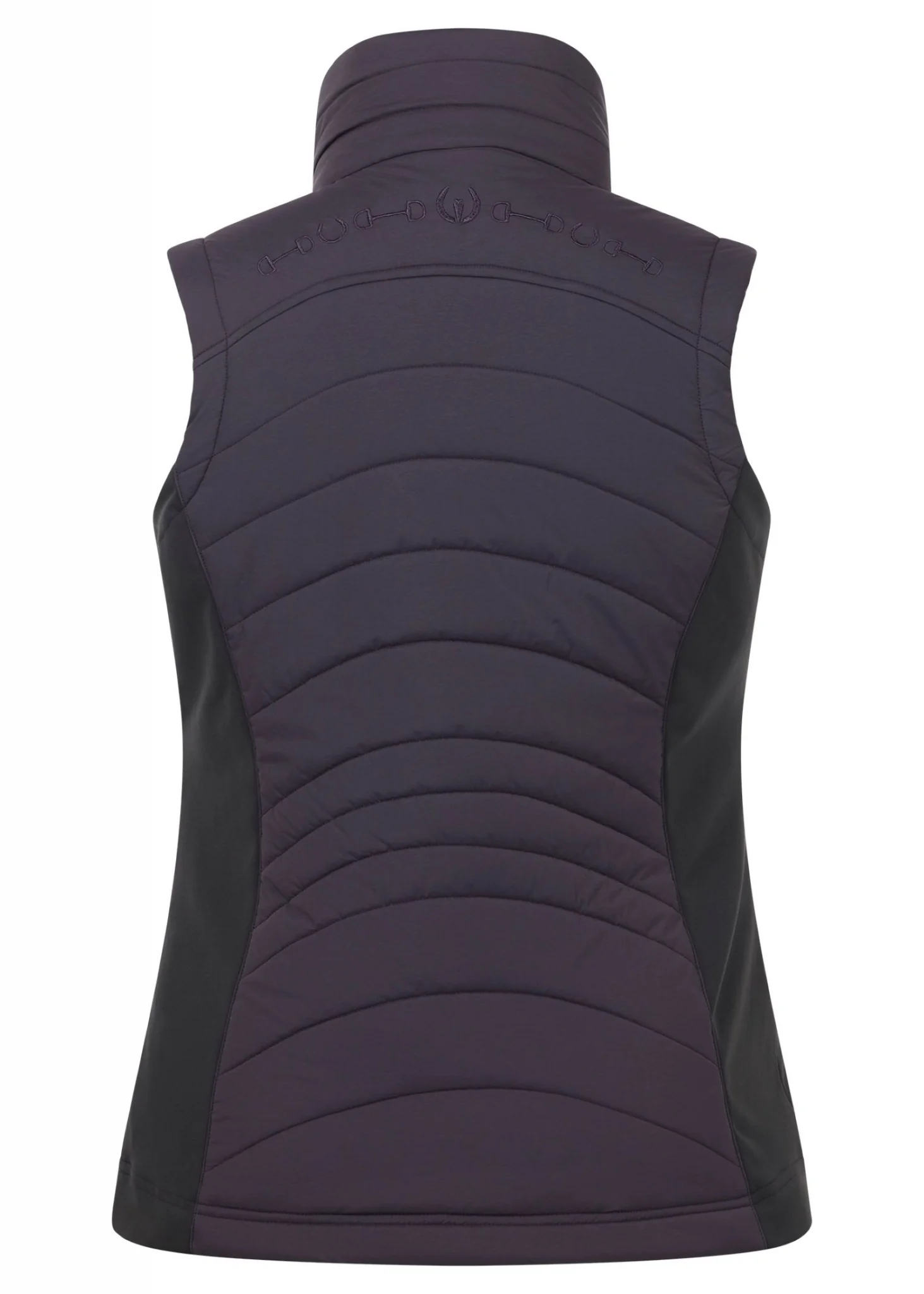 Kerrits Counterbalance Quilted Vest - Image 4