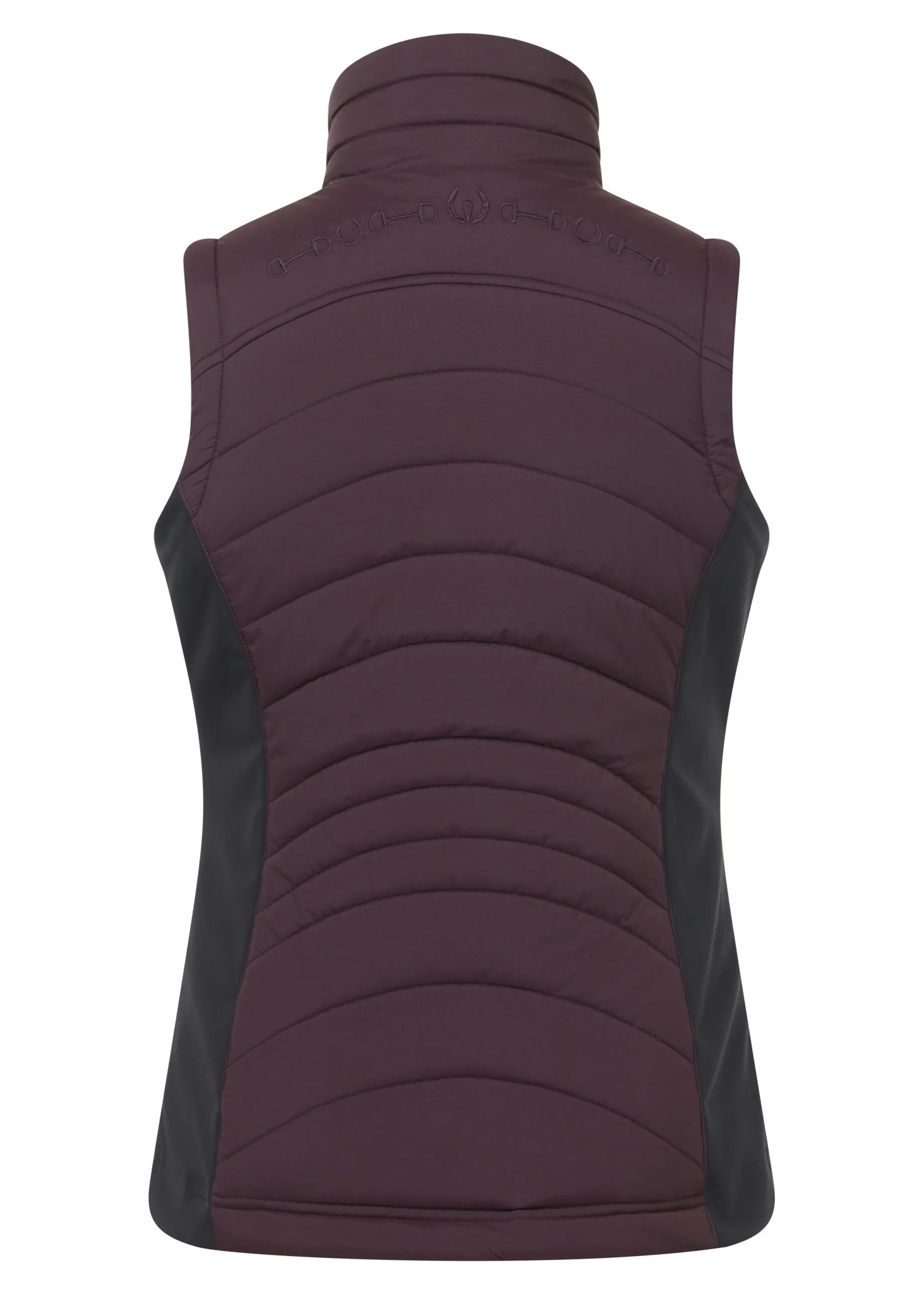 Kerrits Counterbalance Quilted Vest - Image 6