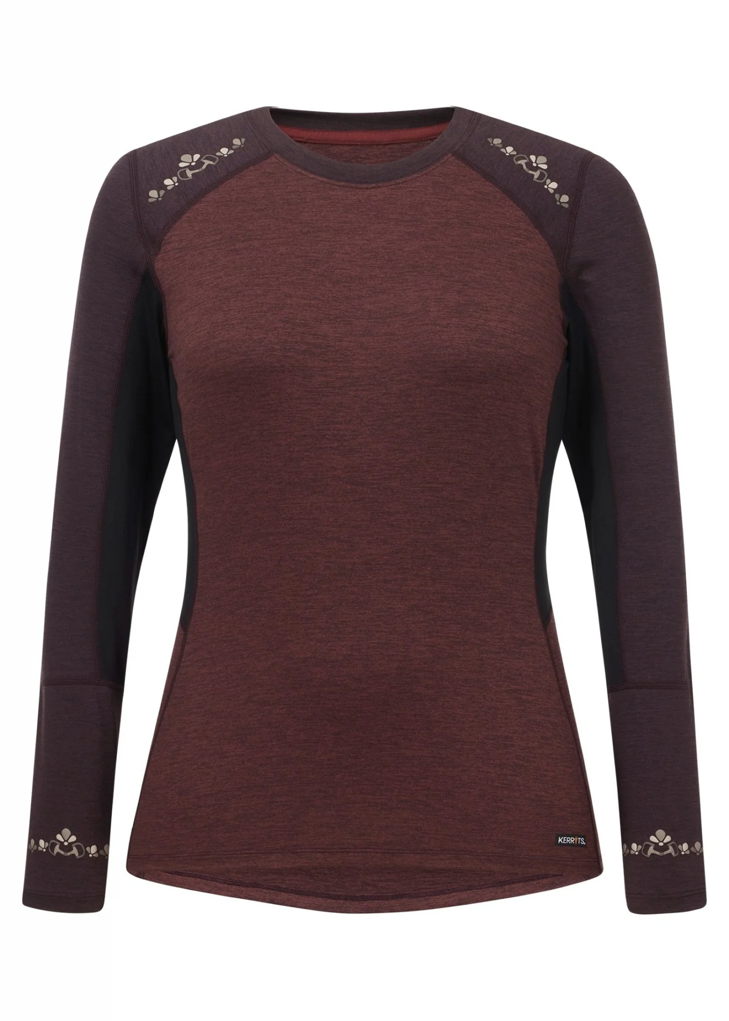 Kerrits D-Lightful Base Layer Top