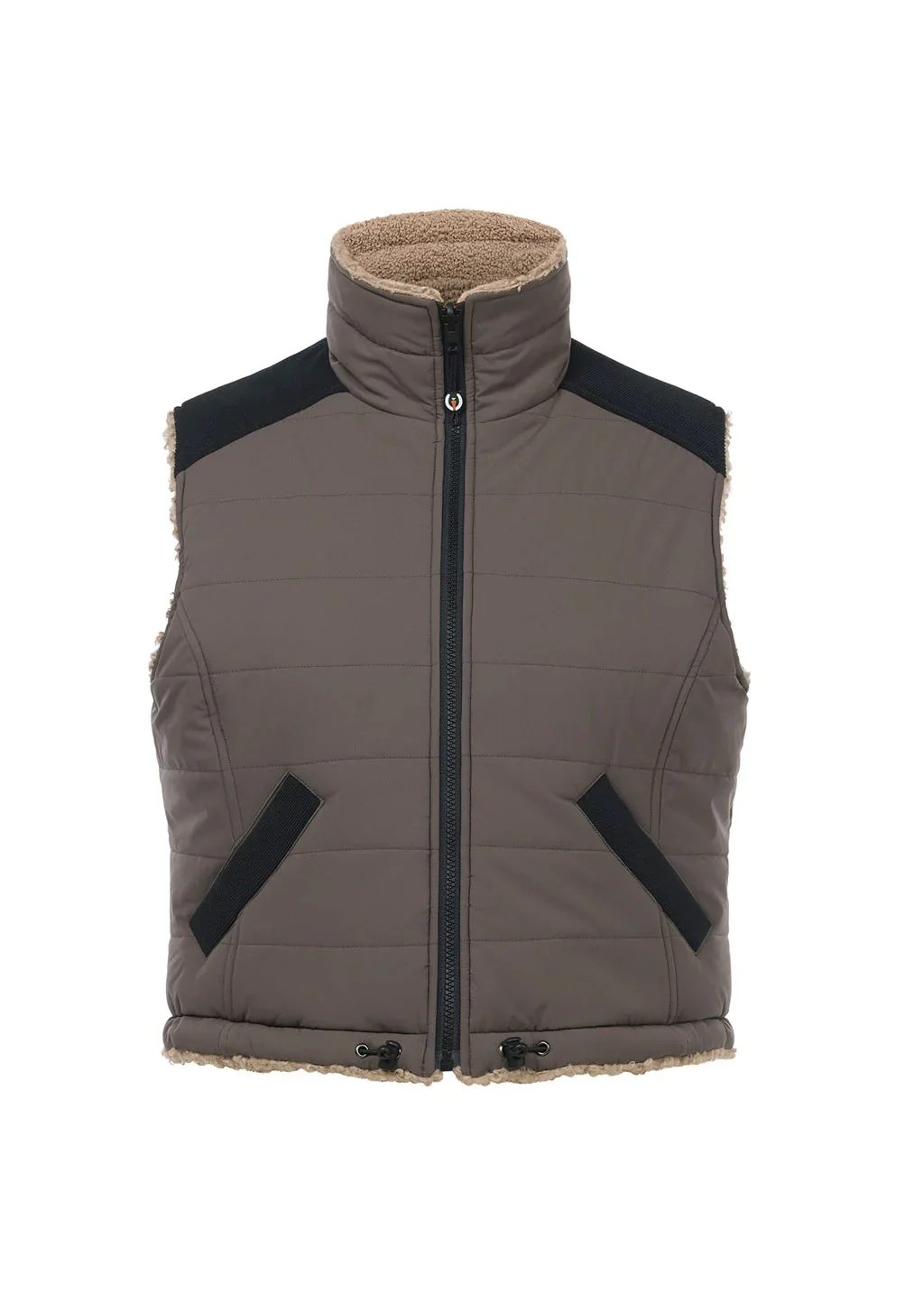 Kerrits Double Up Reversible Vest - Image 2