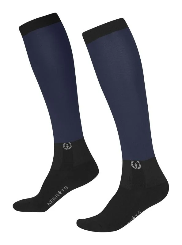 Kerrits Kids Dual Zone Boot Socks - Image 2