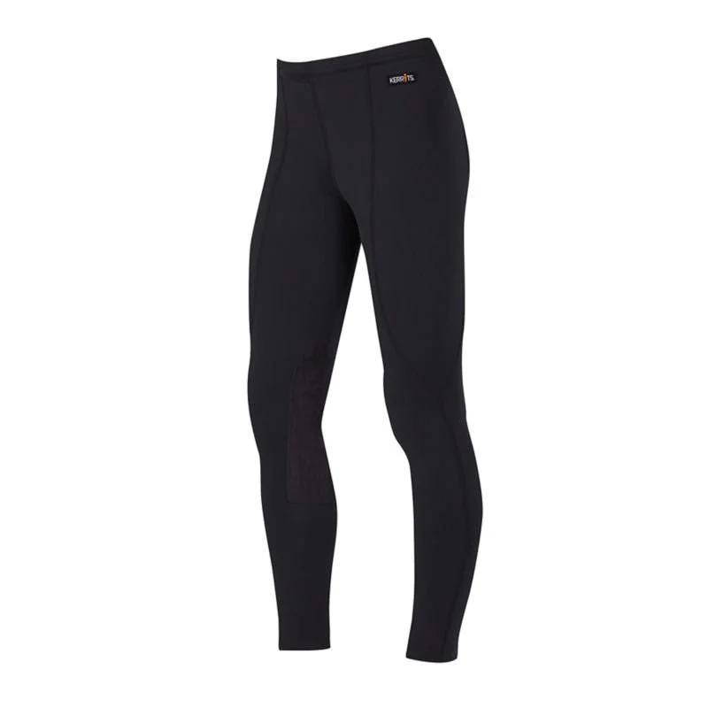 Kerrits Kids Knee Patch Tights - Image 125