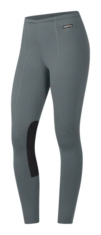 Kerrits Kids Knee Patch Tights - Image 13