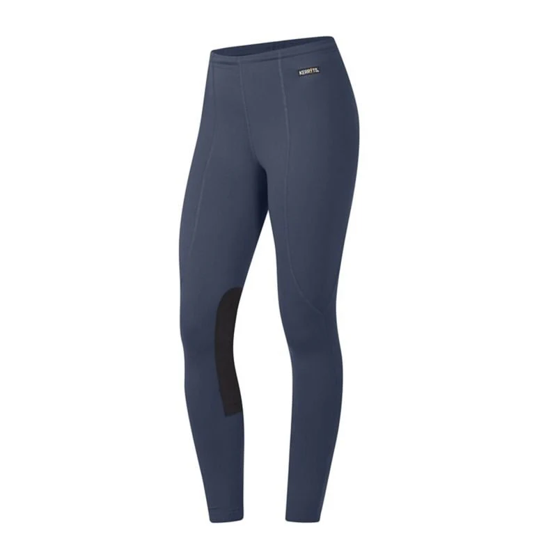 Kerrits Kids Knee Patch Tights - Image 127