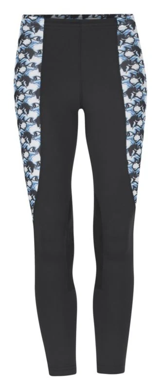 Kerrits Kids Knee Patch Tights - Image 28