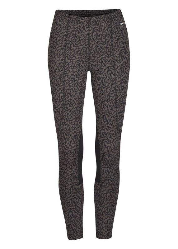 Kerrits Kids Knee Patch Tights - Image 165