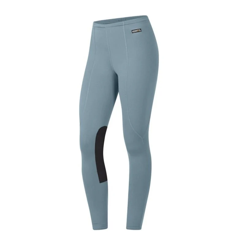 Kerrits Kids Knee Patch Tights - Image 134