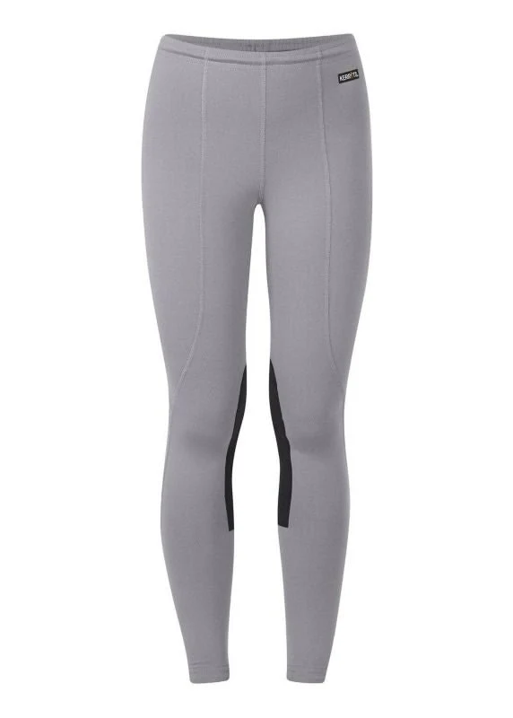 Kerrits Kids Knee Patch Tights - Image 42