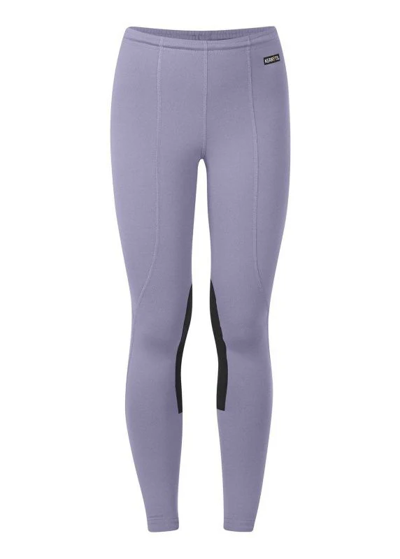 Kerrits Kids Knee Patch Tights - Image 48