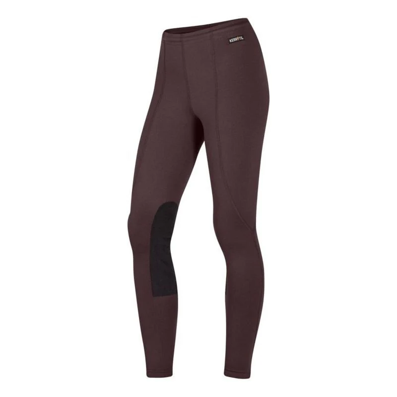 Kerrits Kids Knee Patch Tights - Image 5