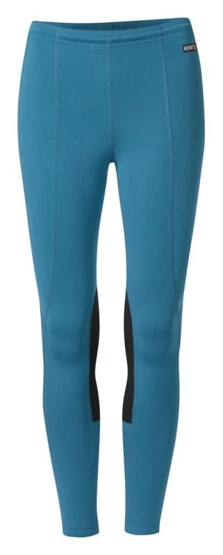 Kerrits Kids Knee Patch Tights - Image 141