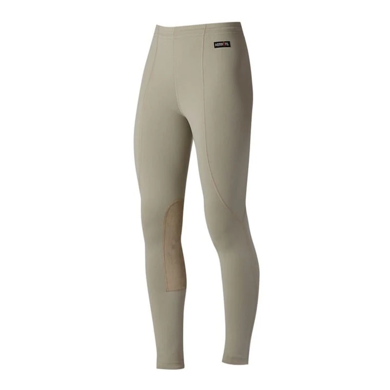 Kerrits Kids Knee Patch Tights - Image 126