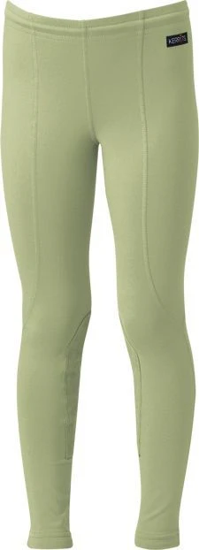 Kerrits Kids Knee Patch Tights - Image 170