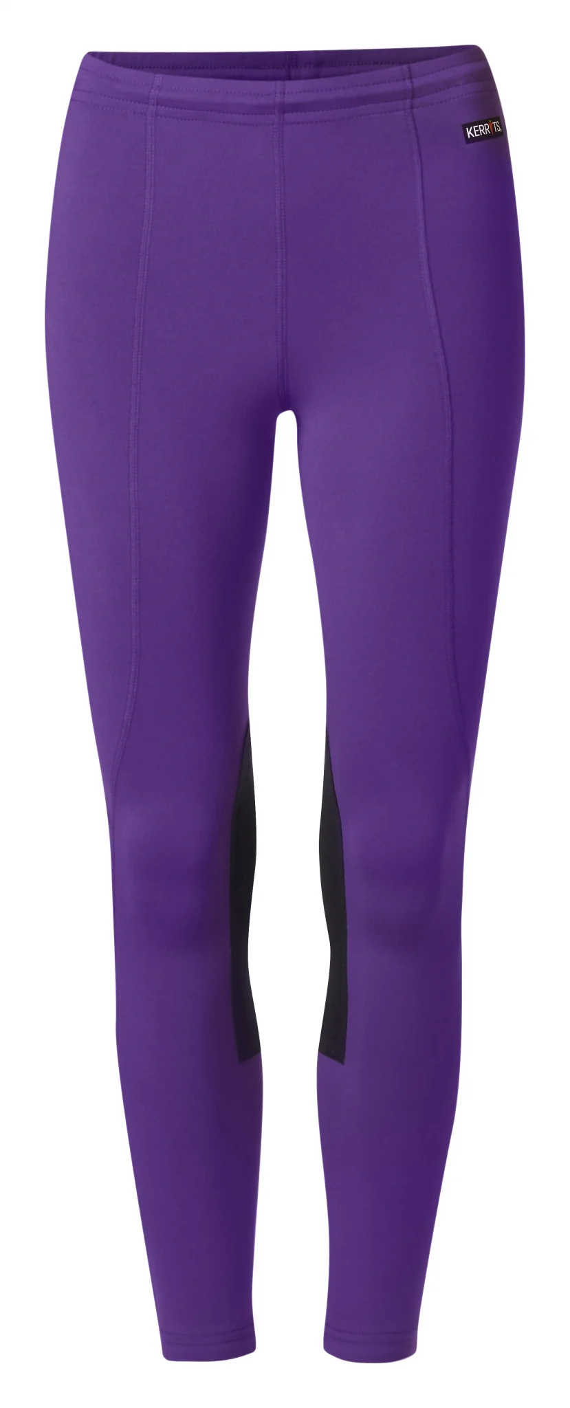Kerrits Kids Knee Patch Tights - Image 32