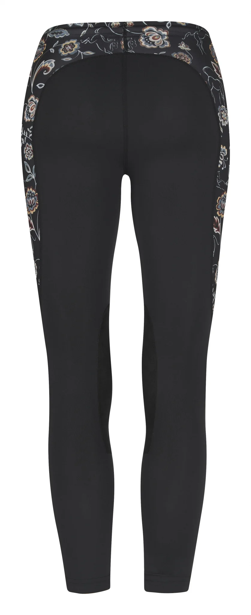 Kerrits Kids Knee Patch Tights - Image 90