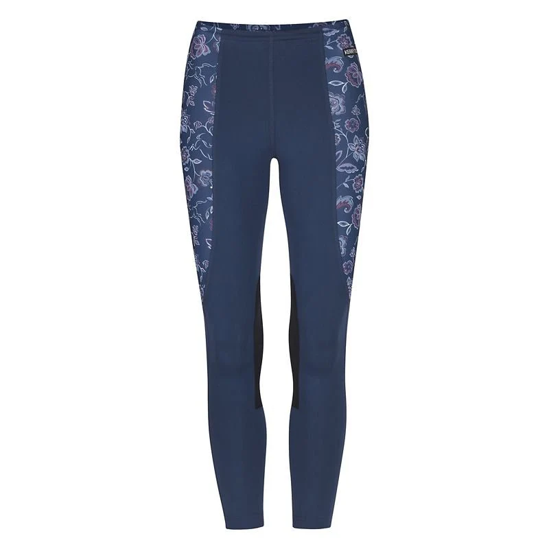 Kerrits Kids Knee Patch Tights