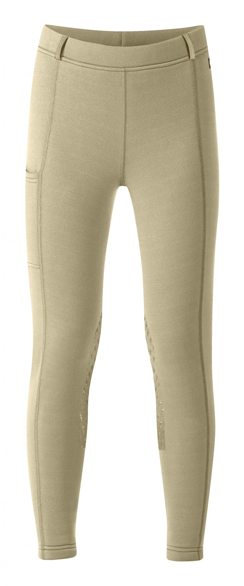 Kerrits Kids Powerstretch Pocket Tight - Image 2