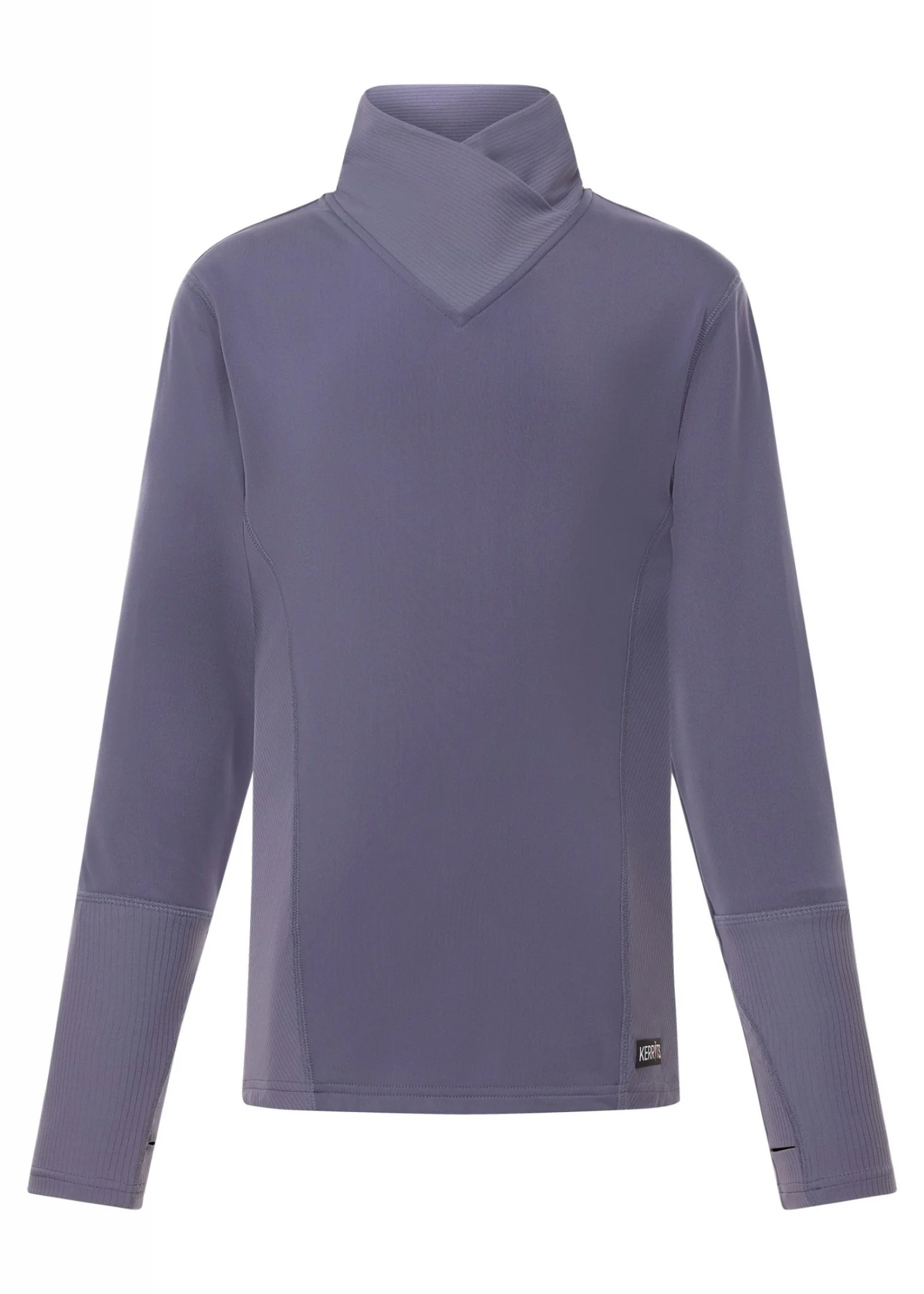 Kerrits Kids Wrap Neck Tech Top
