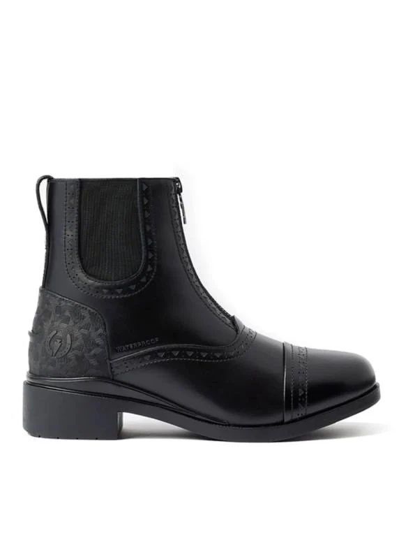 Kerrits Ladies Essence WP Paddock Boots