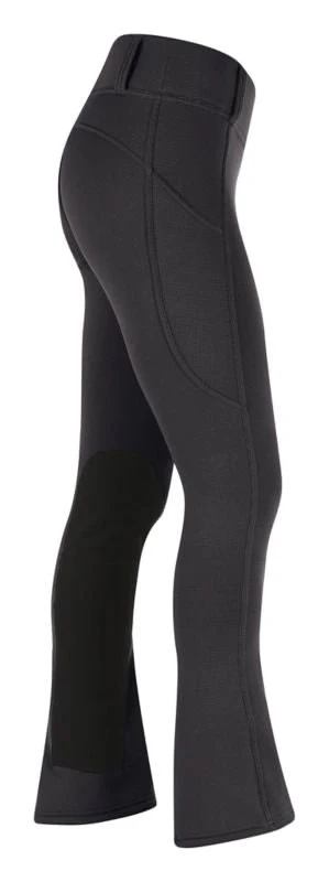 Kerrits Ladies Sit Tight Wind Pro Knee Patch Bootc