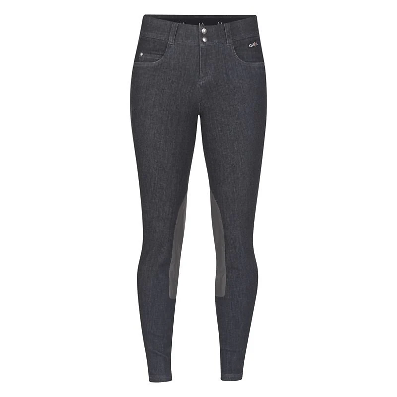 Kerrits Ladies Stretch KP Breeches