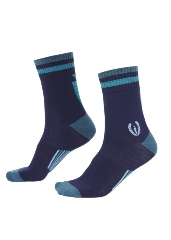 Kerrits Ladies Treat Yourself Paddock Socks