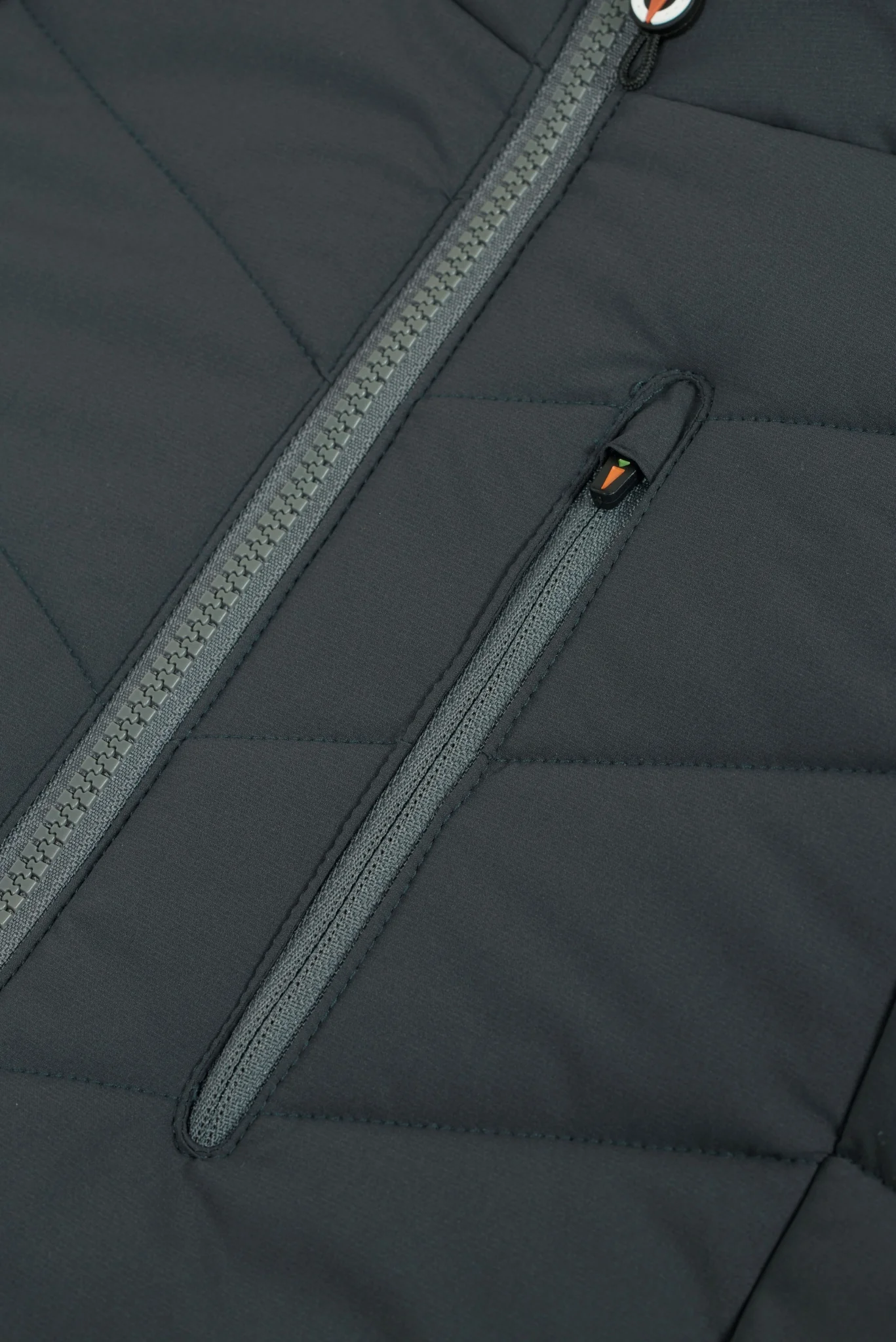Kerrits Point To Point Insulated Parka - Image 12