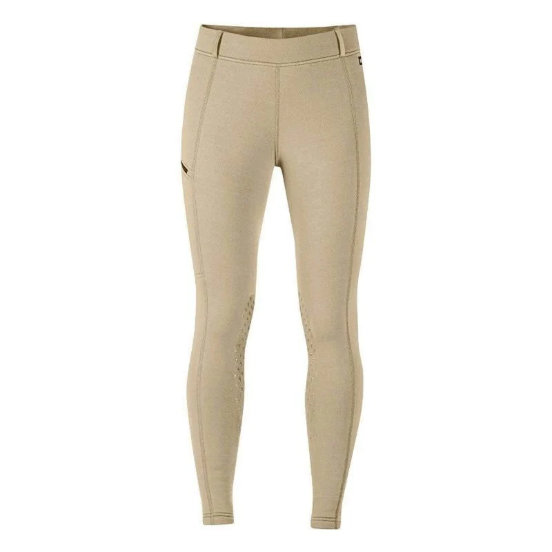 Kerrits Powerstretch KP Pocket Tights - Image 2