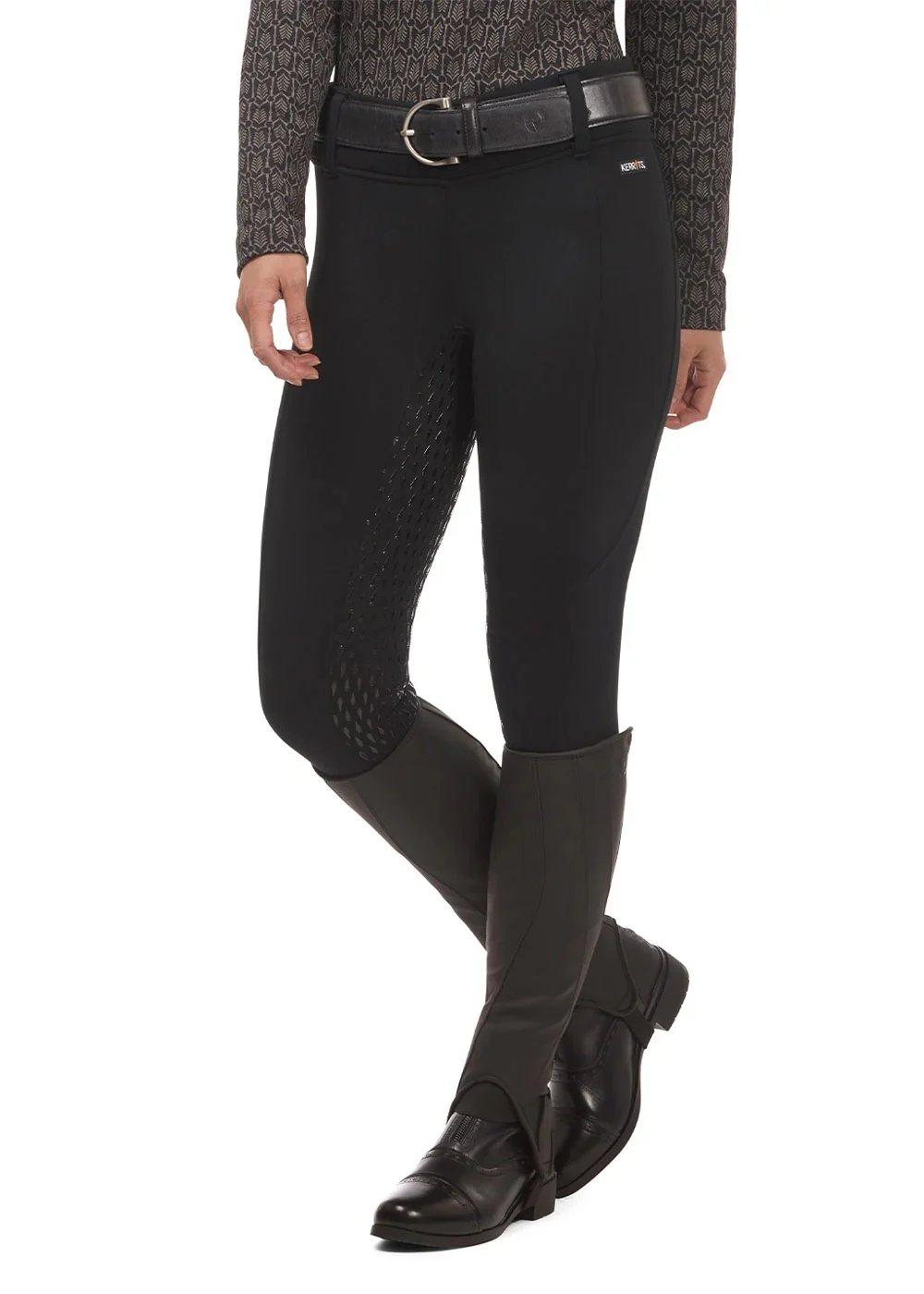 Kerrits Sit Tight Wind Pro Sil FS Tight - Image 4