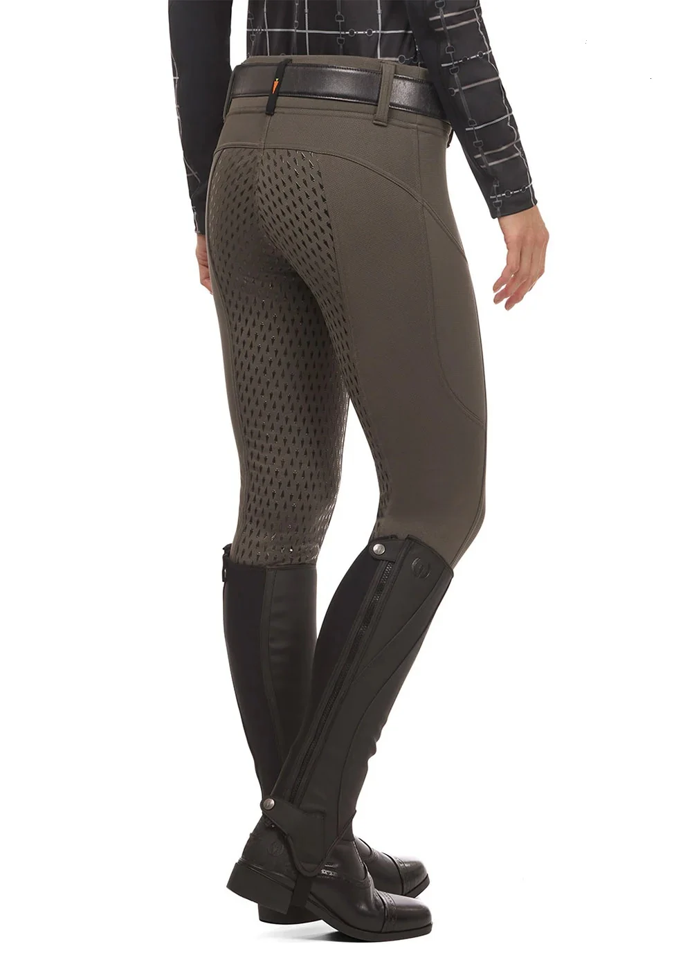 Kerrits Sit Tight Wind Pro Sil FS Tight - Image 7